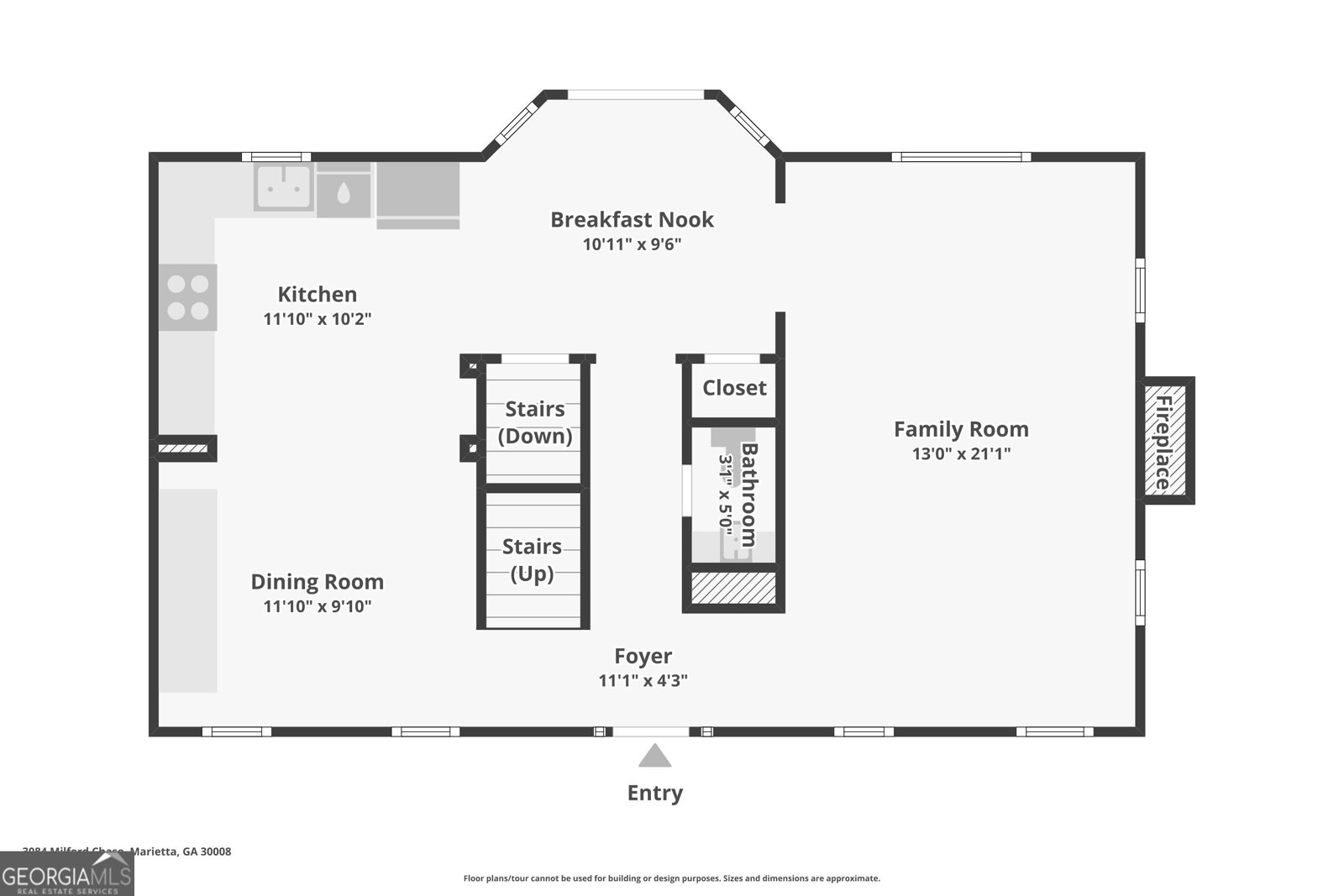 3084 Milford Marietta - 67