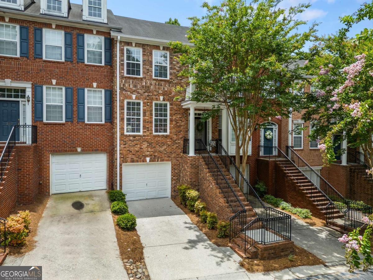 320 Mony Stone Court Smyrna - 1