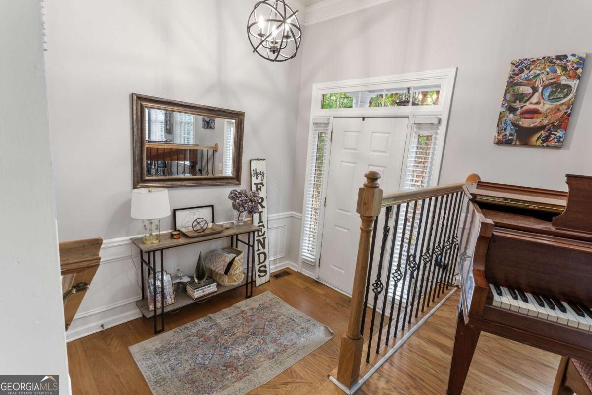 320 Mony Stone Court Smyrna - 10