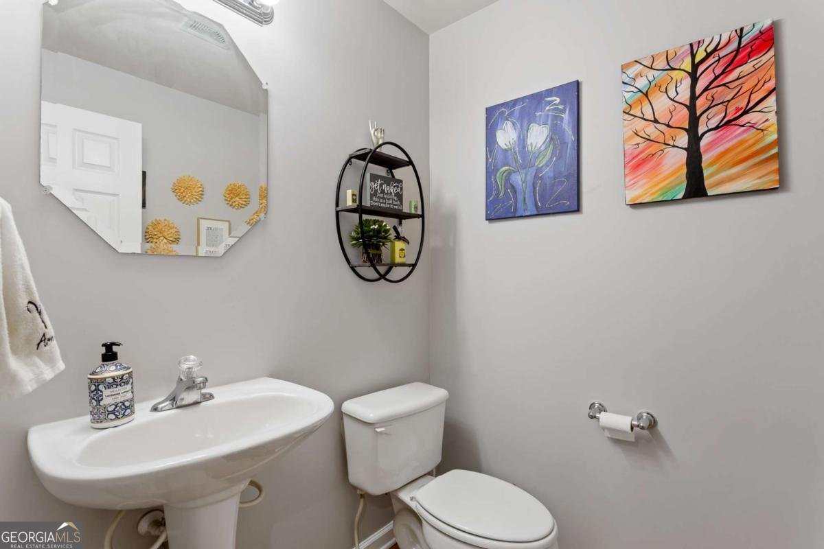 320 Mony Stone Court Smyrna - 11