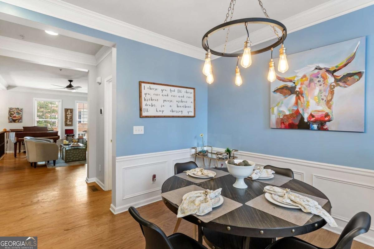 320 Mony Stone Court Smyrna - 12