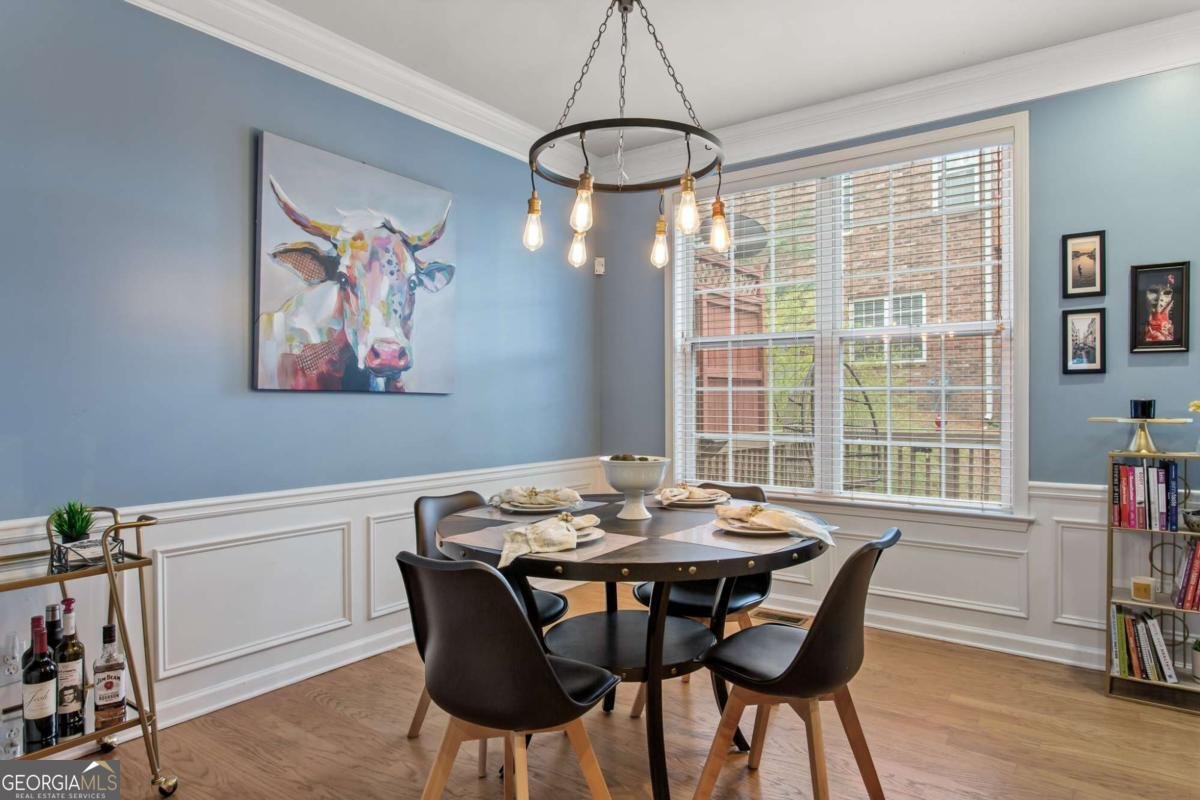 320 Mony Stone Court Smyrna - 14
