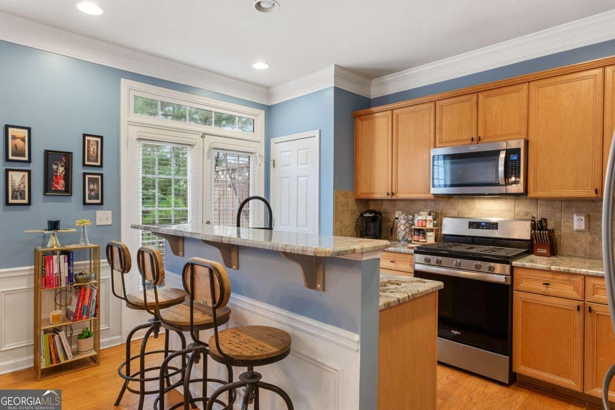 320 Mony Stone Court Smyrna - 16