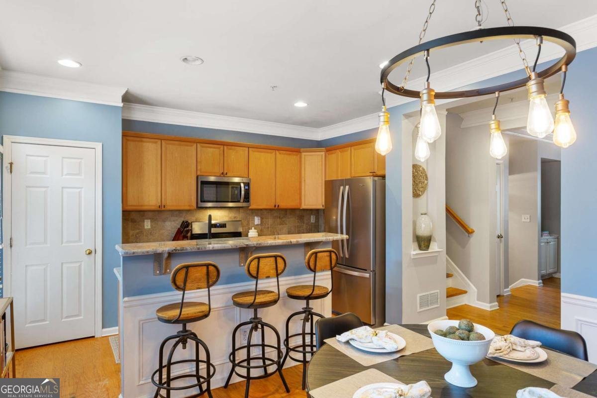 320 Mony Stone Court Smyrna - 18