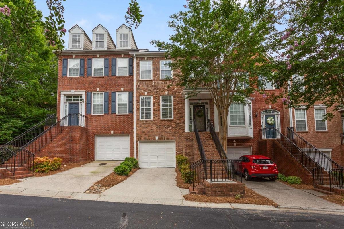 320 Mony Stone Court Smyrna - 2