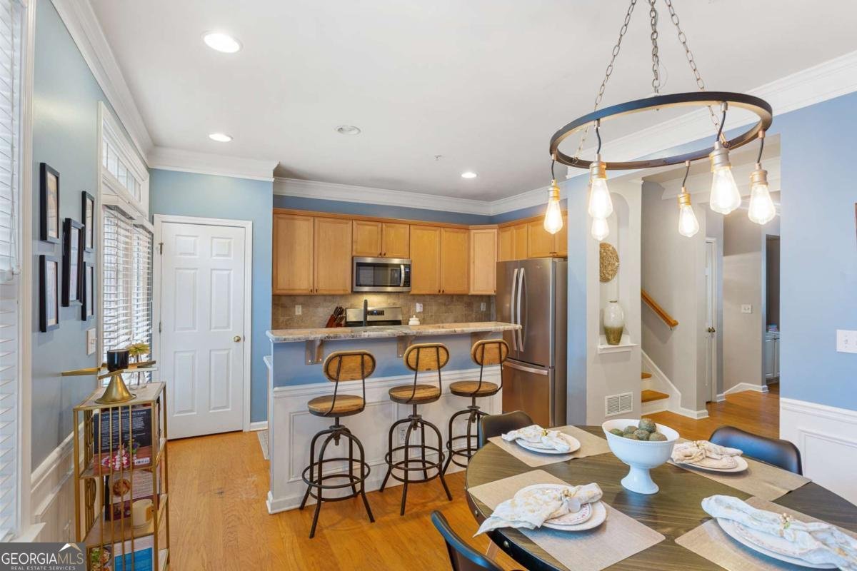 320 Mony Stone Court Smyrna - 20