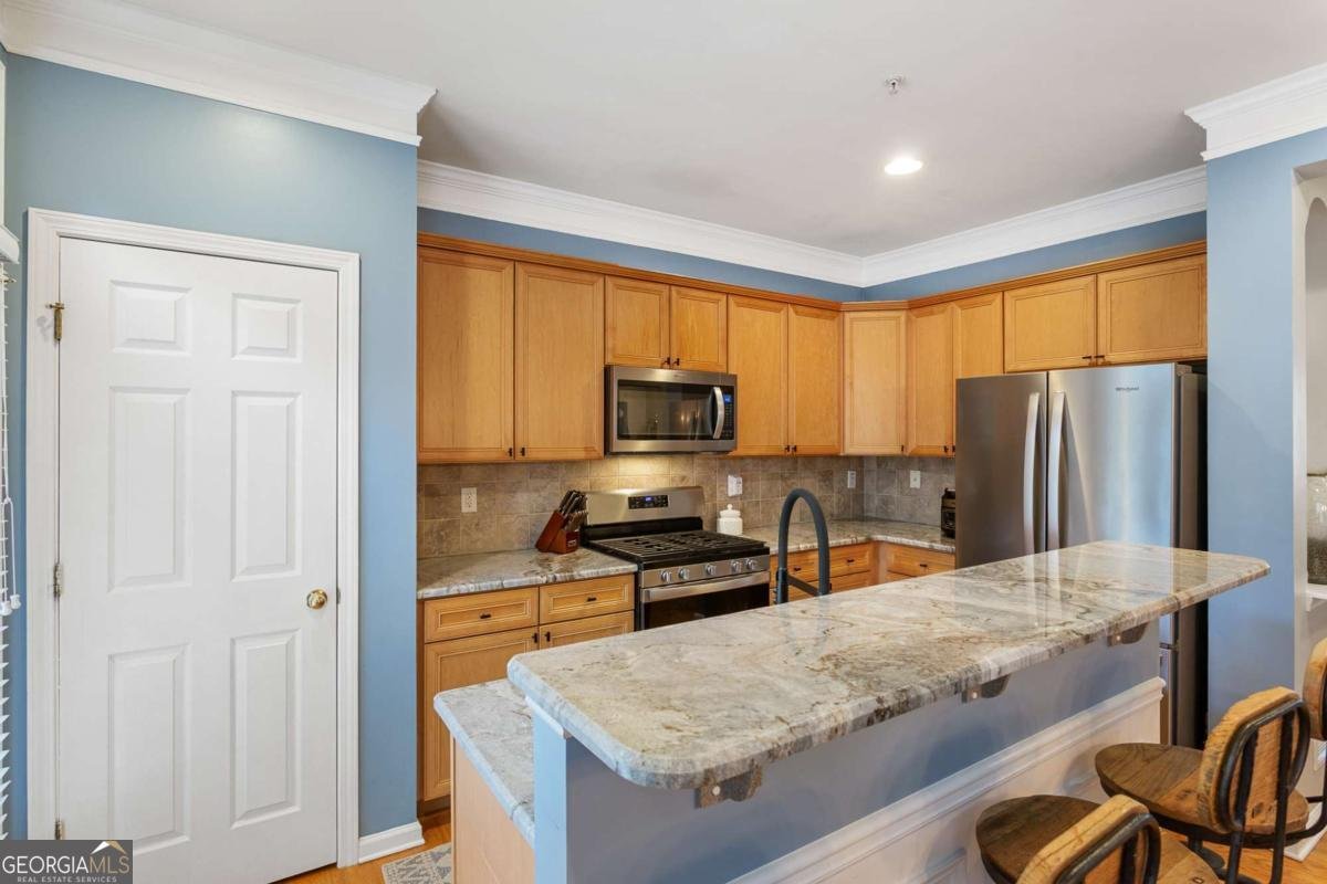 320 Mony Stone Court Smyrna - 21