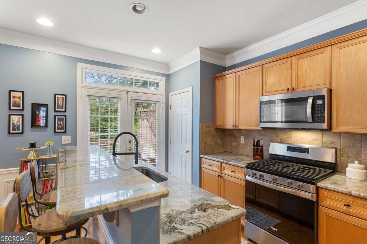 320 Mony Stone Court Smyrna - 22