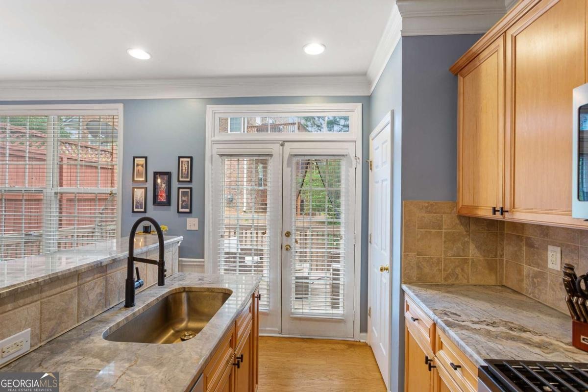 320 Mony Stone Court Smyrna - 23