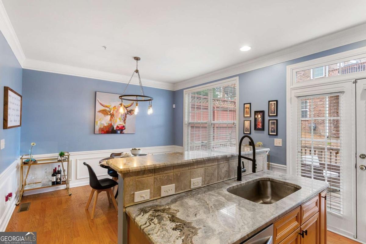 320 Mony Stone Court Smyrna - 24
