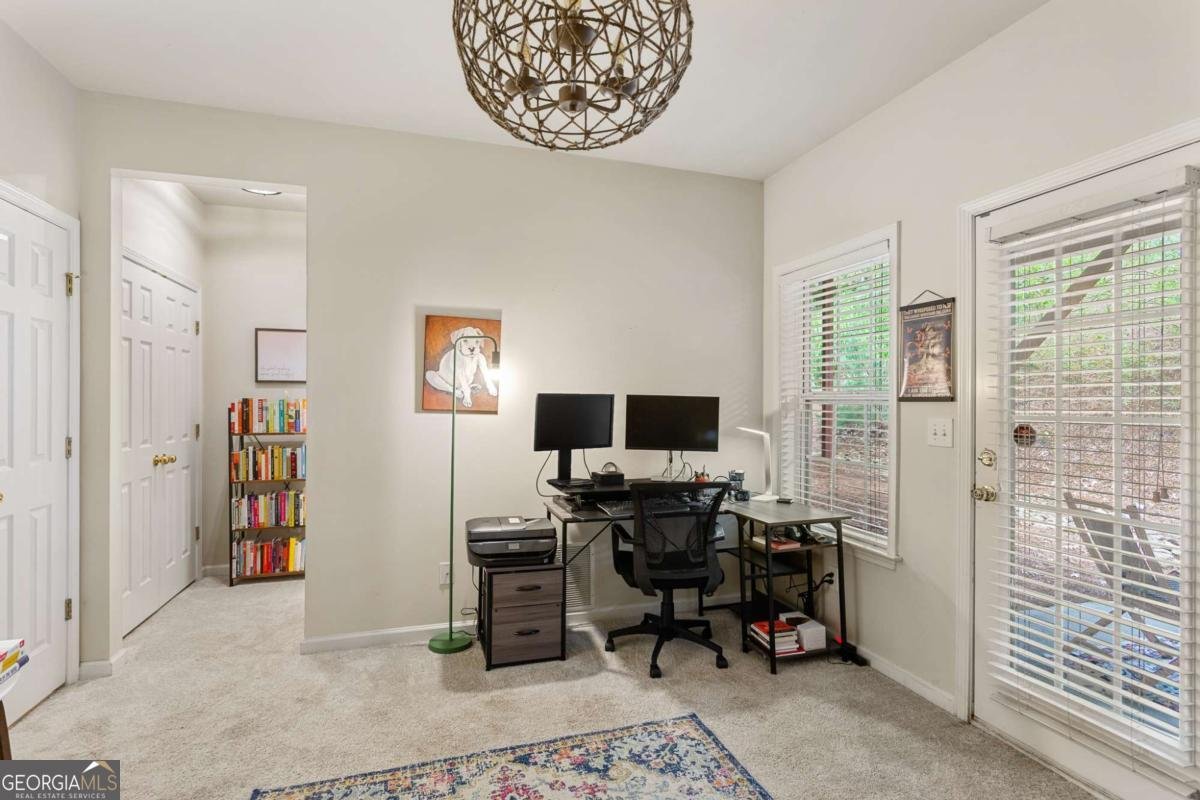 320 Mony Stone Court Smyrna - 27
