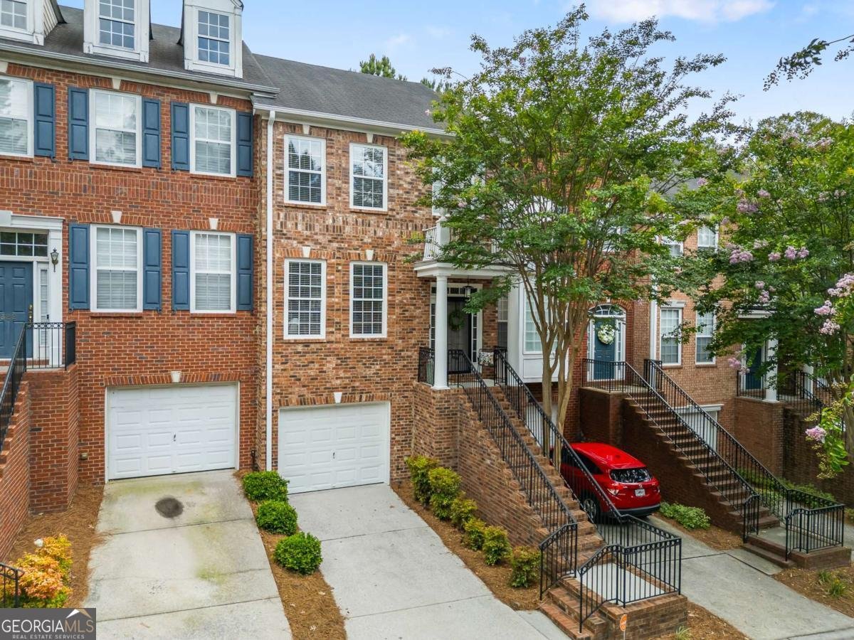 320 Mony Stone Court Smyrna - 3