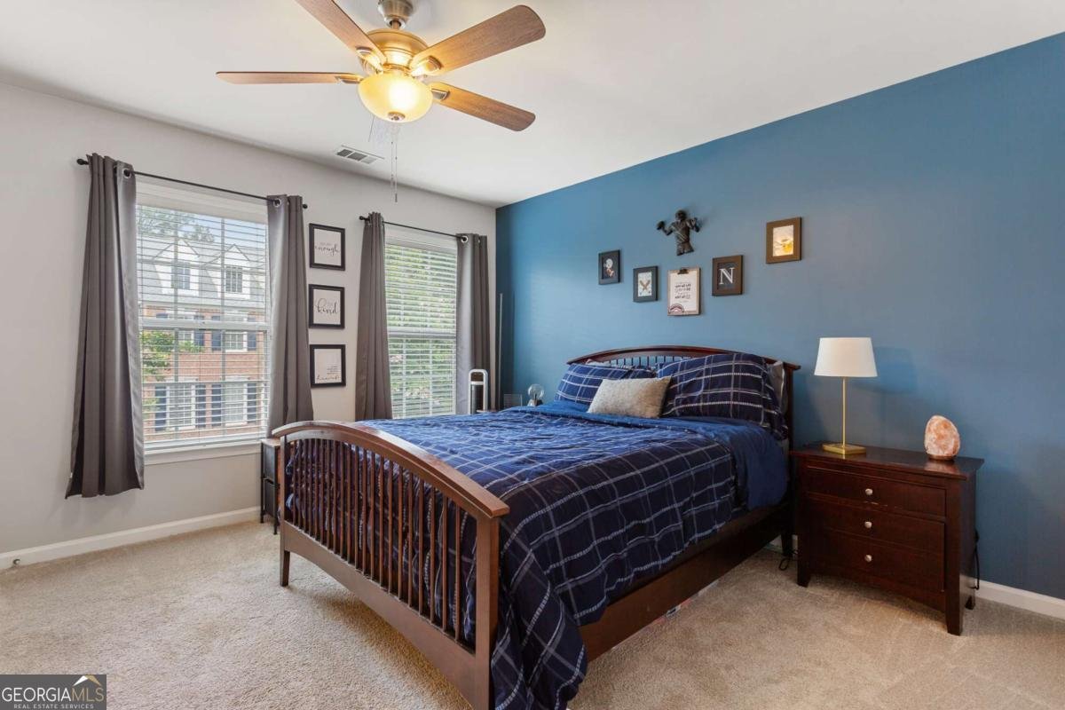 320 Mony Stone Court Smyrna - 32