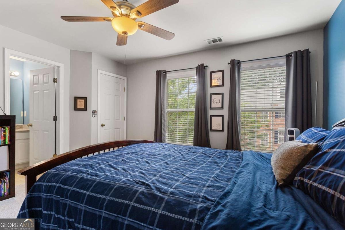 320 Mony Stone Court Smyrna - 33
