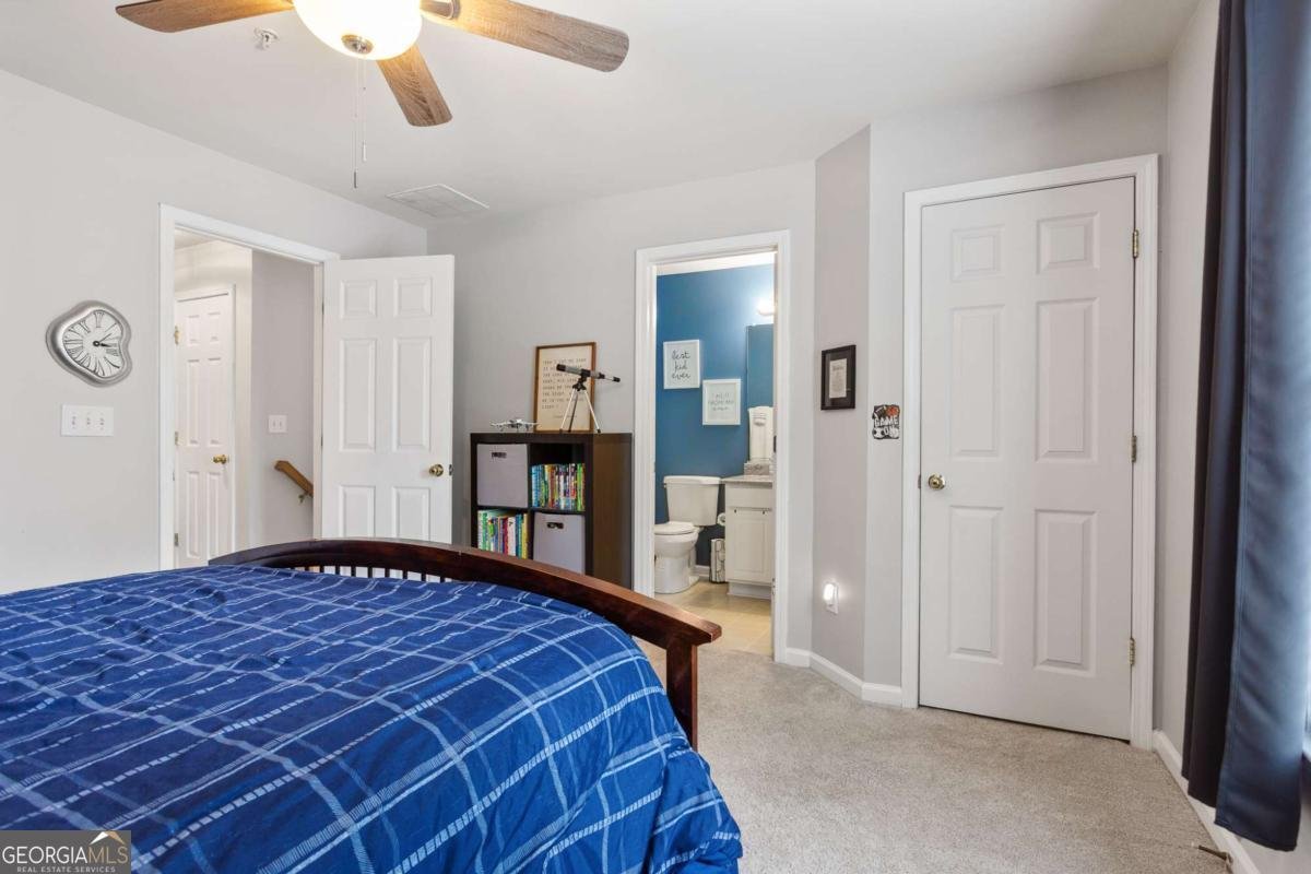320 Mony Stone Court Smyrna - 34