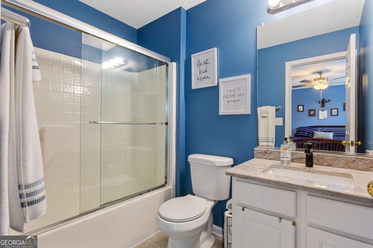 320 Mony Stone Court Smyrna - 35