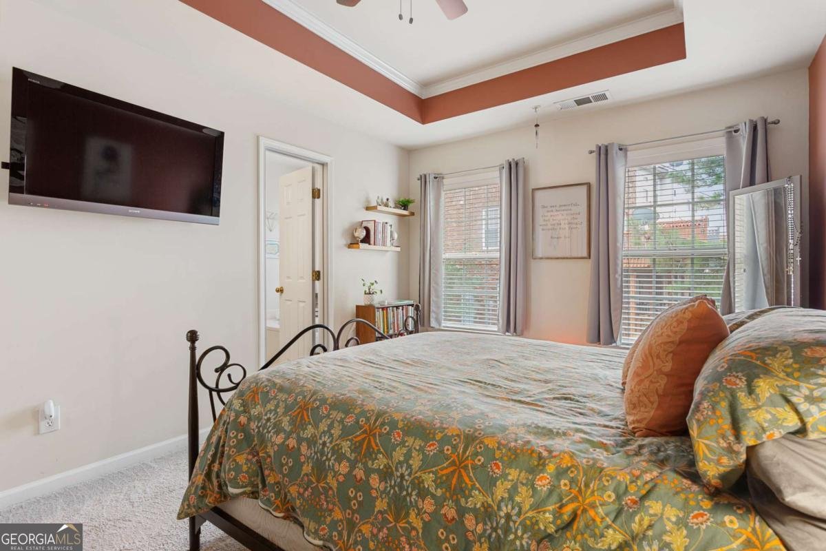 320 Mony Stone Court Smyrna - 38