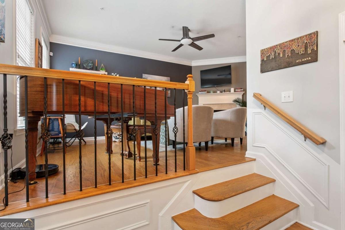 320 Mony Stone Court Smyrna - 4