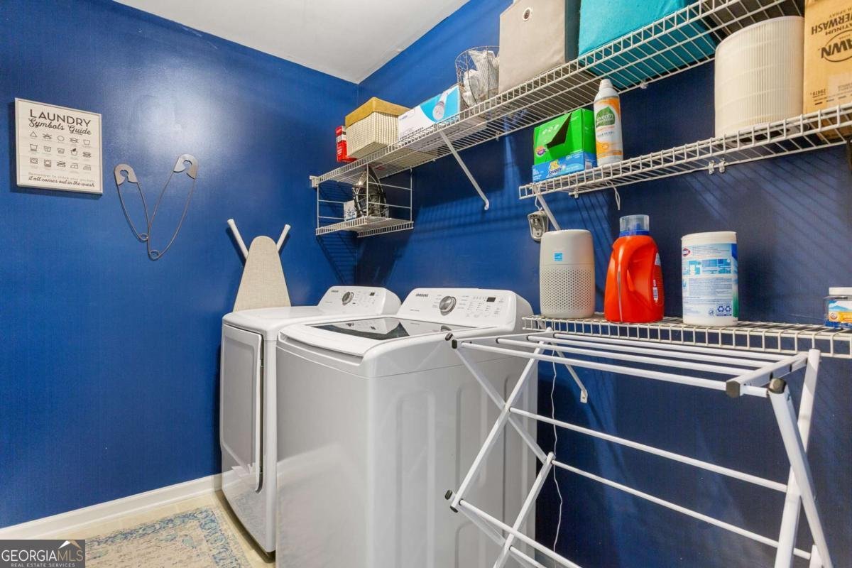 320 Mony Stone Court Smyrna - 40