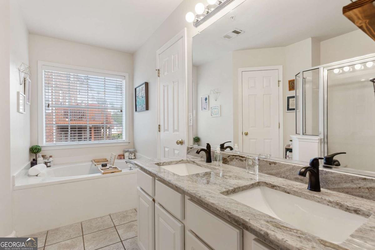 320 Mony Stone Court Smyrna - 42