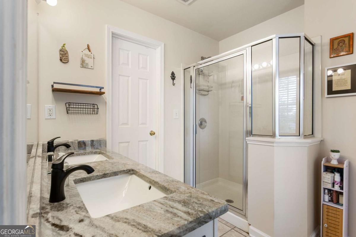 320 Mony Stone Court Smyrna - 44