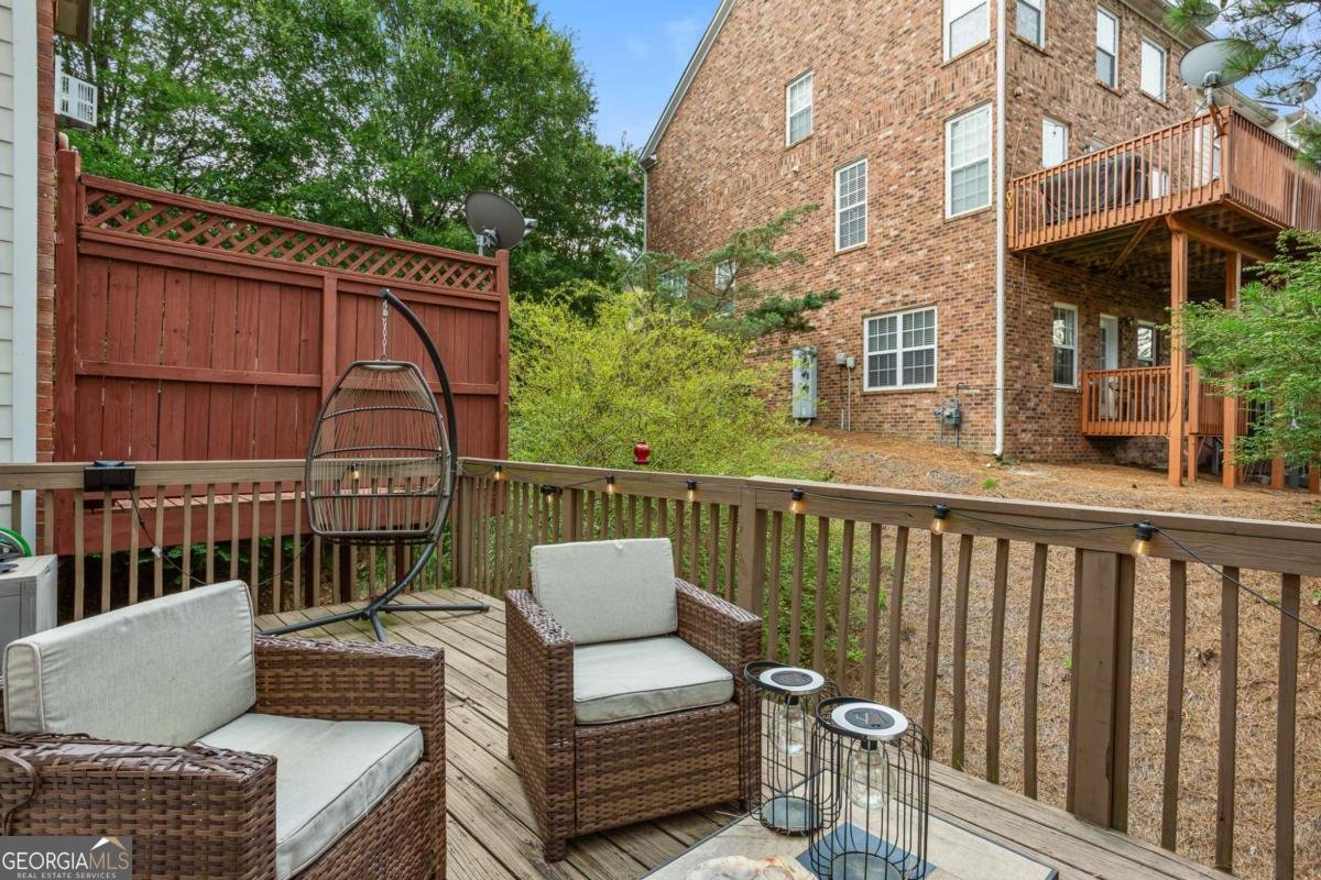 320 Mony Stone Court Smyrna - 46