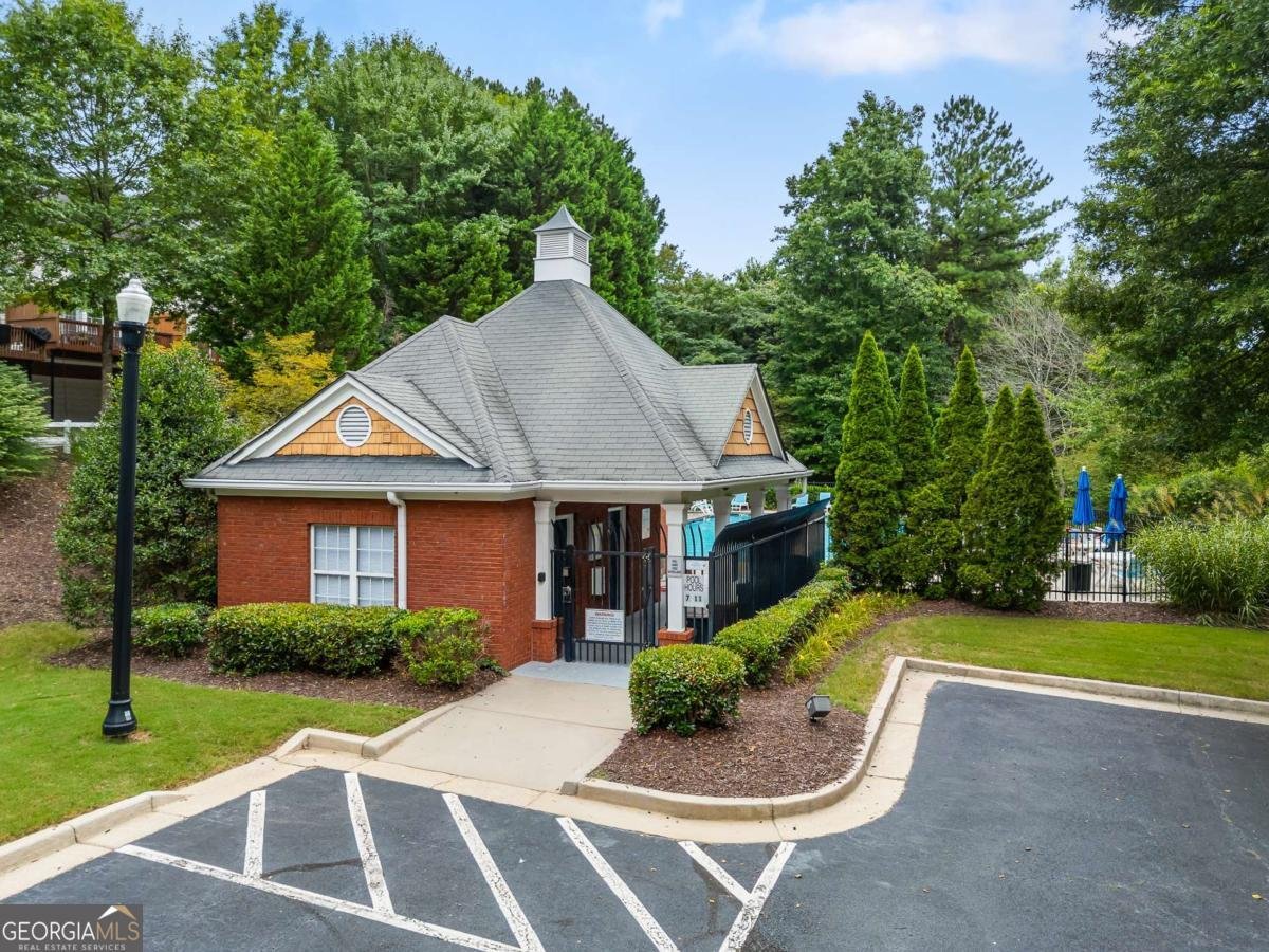 320 Mony Stone Court Smyrna - 50