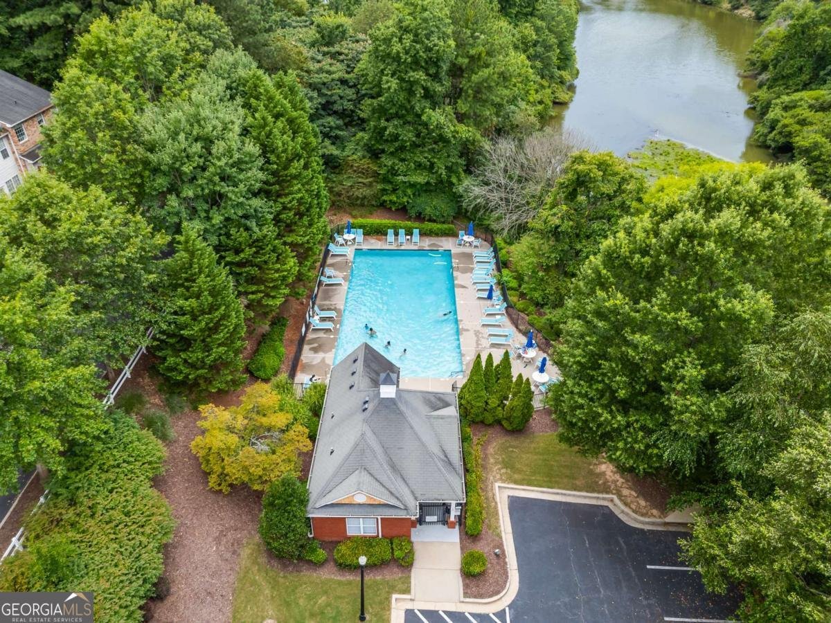 320 Mony Stone Court Smyrna - 51