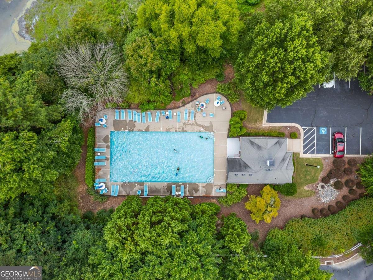 320 Mony Stone Court Smyrna - 52