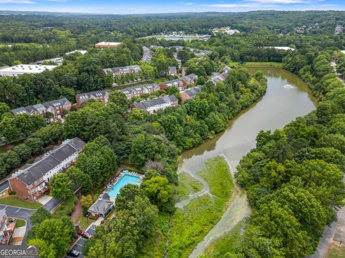 320 Mony Stone Court Smyrna - 53