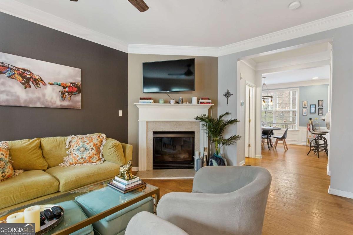 320 Mony Stone Court Smyrna - 9