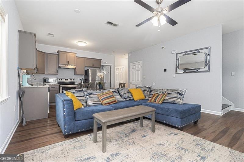 1141 MOTON Avenue Atlanta - 5