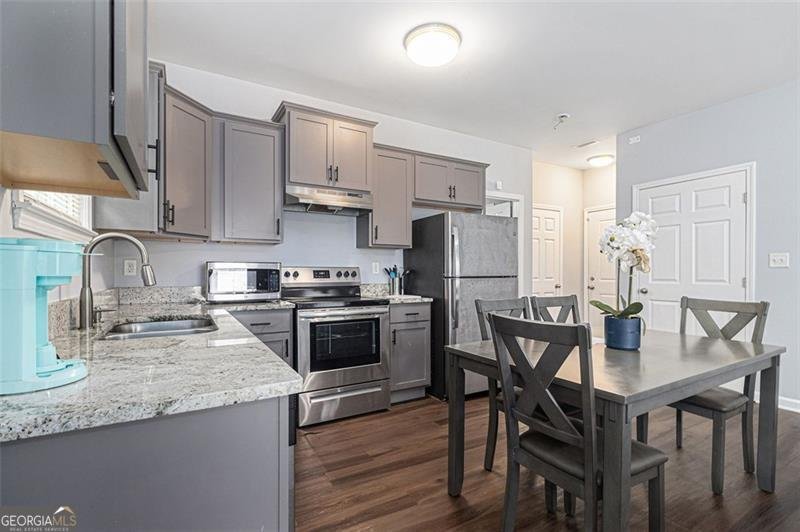 1141 MOTON Avenue Atlanta - 7