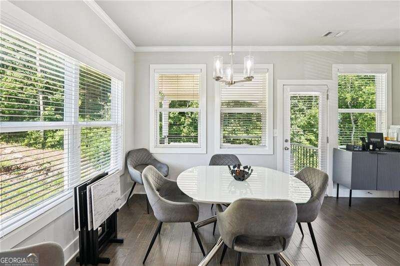 3167 Stonegate Drive Atlanta - 10