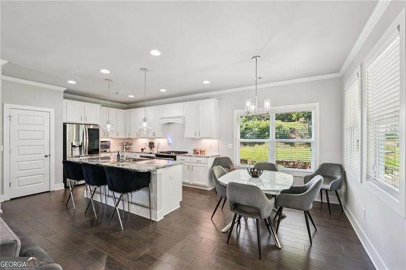 3167 Stonegate Drive Atlanta - 11