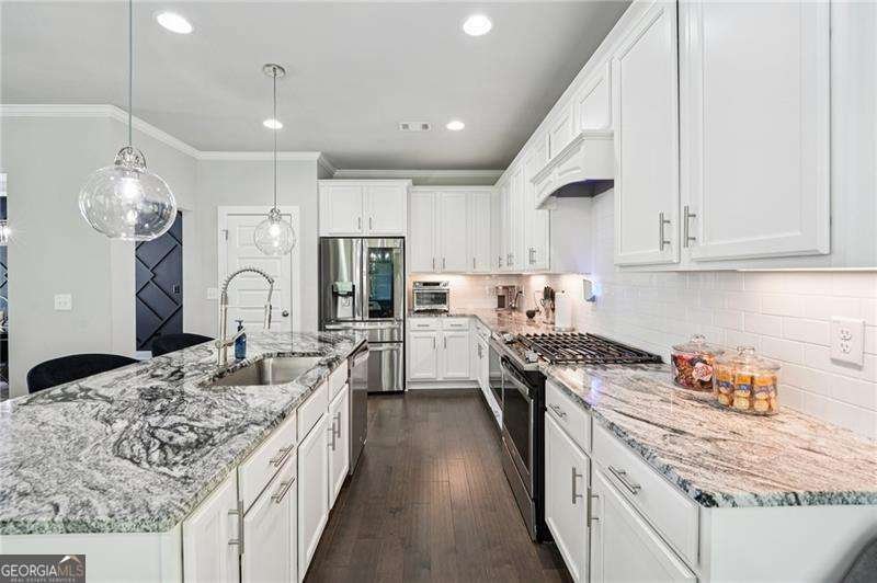 3167 Stonegate Drive Atlanta - 12