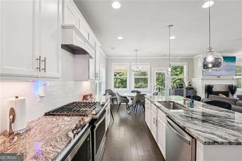 3167 Stonegate Drive Atlanta - 13