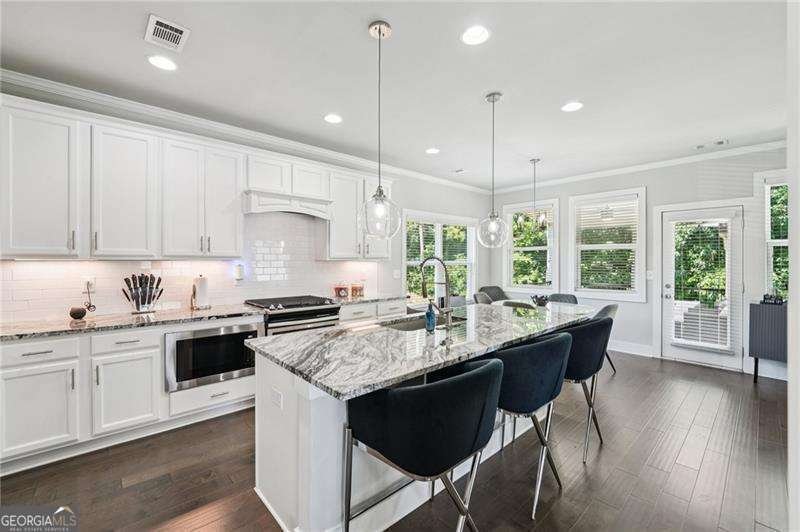 3167 Stonegate Drive Atlanta - 14