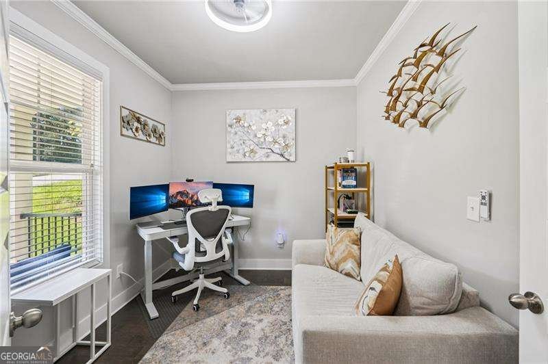 3167 Stonegate Drive Atlanta - 16