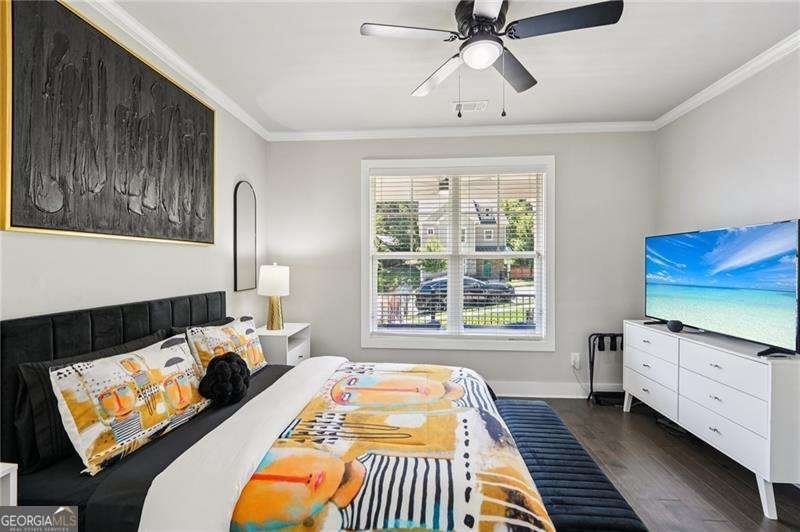 3167 Stonegate Drive Atlanta - 17