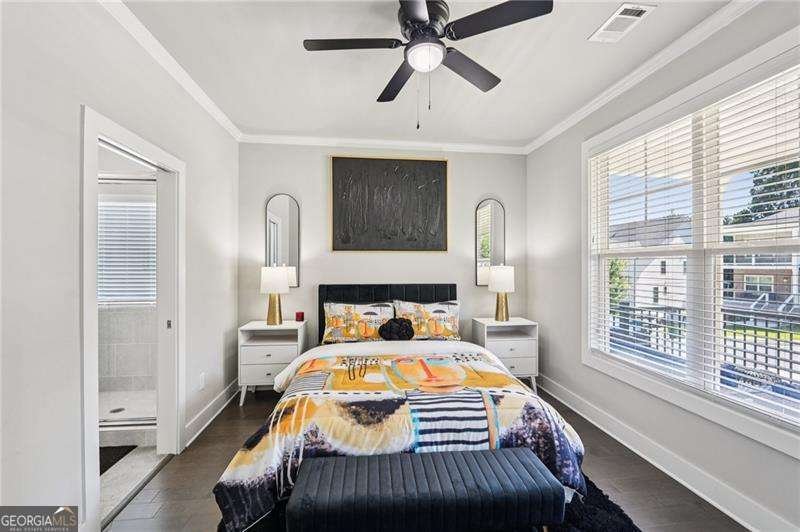 3167 Stonegate Drive Atlanta - 18