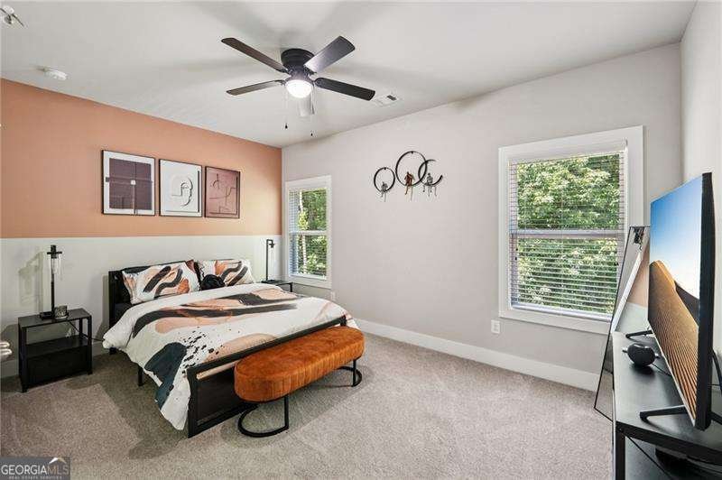 3167 Stonegate Drive Atlanta - 25