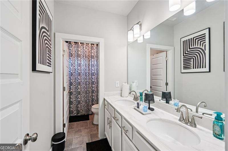 3167 Stonegate Drive Atlanta - 29