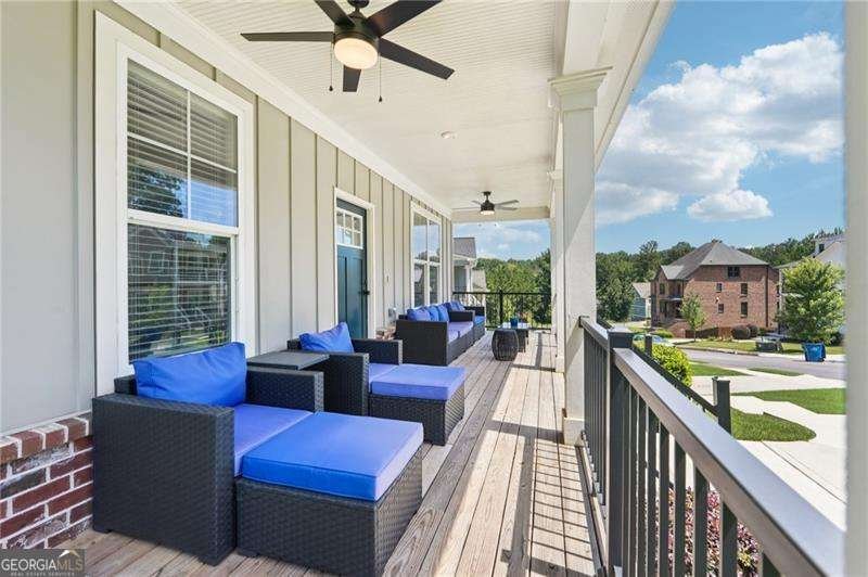 3167 Stonegate Drive Atlanta - 3