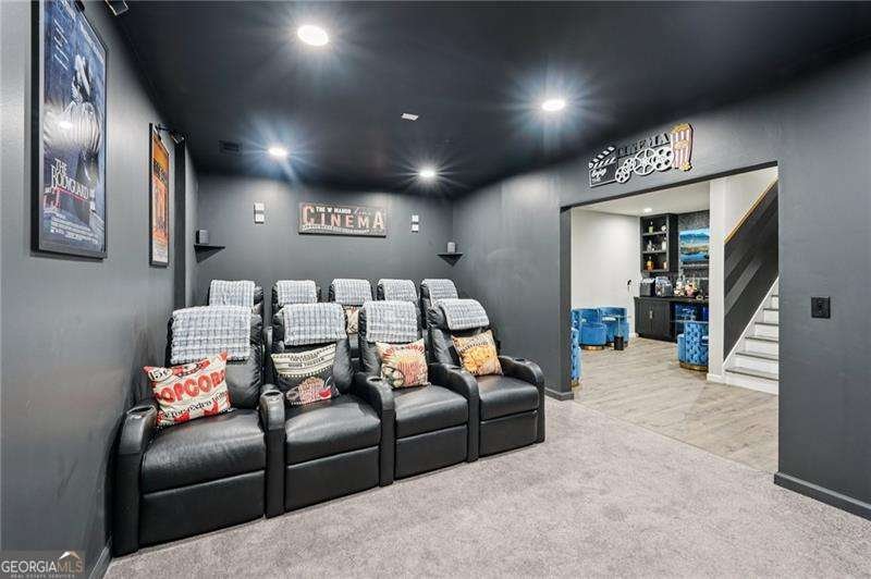 3167 Stonegate Drive Atlanta - 30