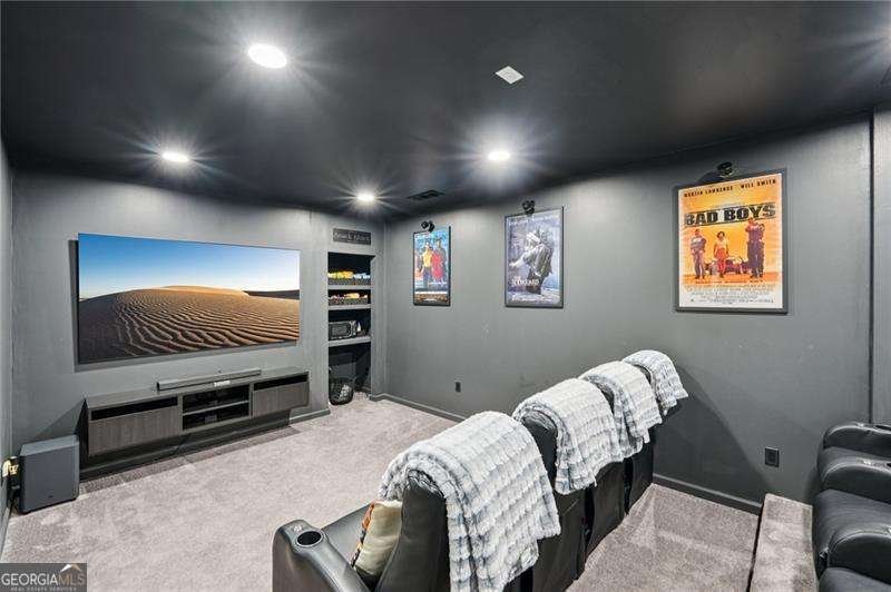 3167 Stonegate Drive Atlanta - 32