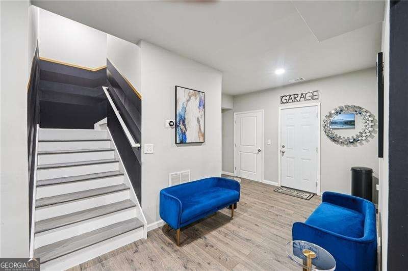 3167 Stonegate Drive Atlanta - 35