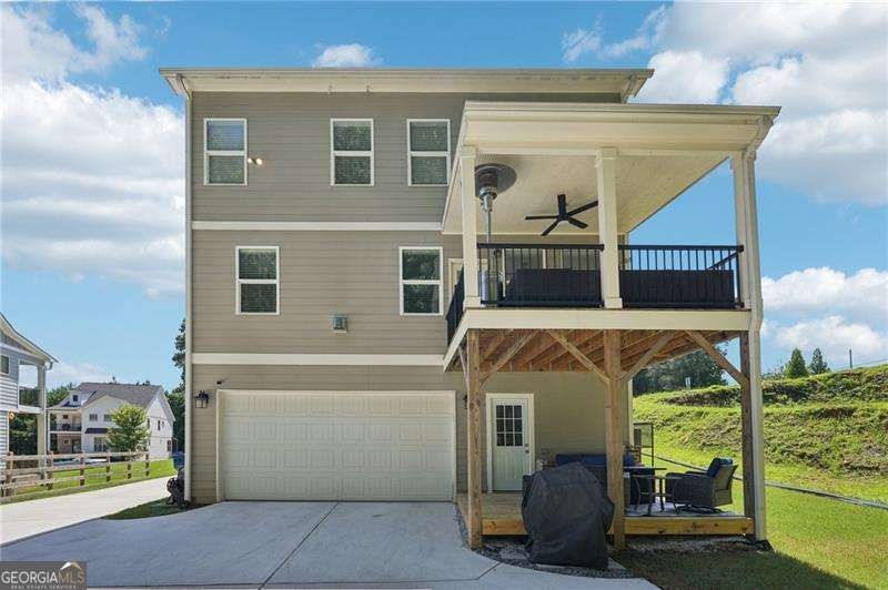 3167 Stonegate Drive Atlanta - 41