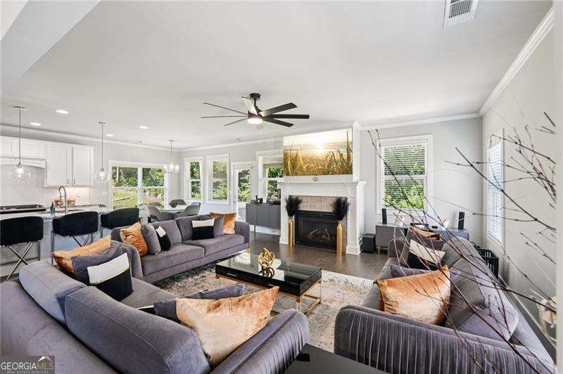 3167 Stonegate Drive Atlanta - 6