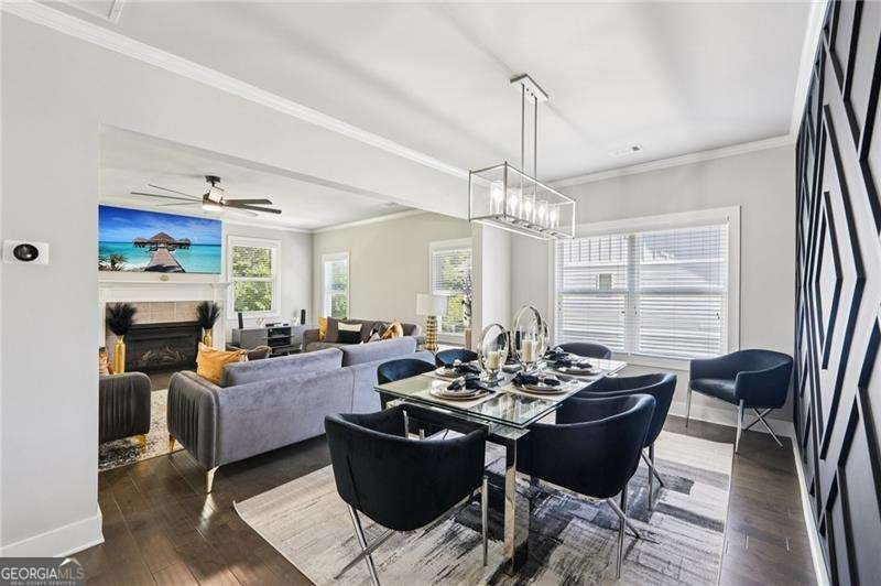 3167 Stonegate Drive Atlanta - 9